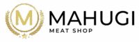 Logo Mahugi Meat Supplier A Logo Mahugi Meat Supplier A