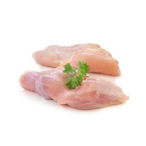 Paha Fillet