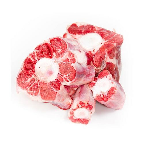 Oxtail
